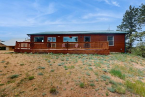 Mountain Estates Retreat